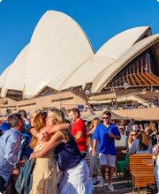 Sydney
