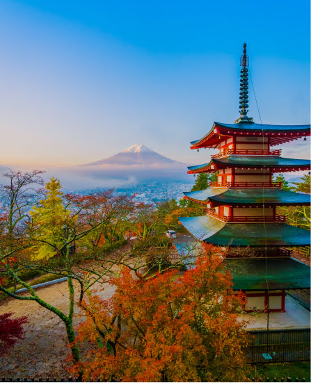Tokyo
